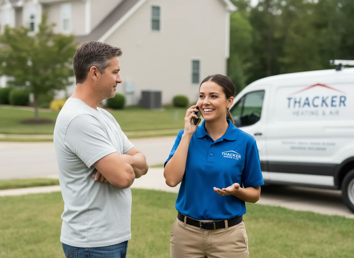 Ac Repair Newcastle, NE FAQs